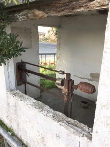 Balance de la Couarde