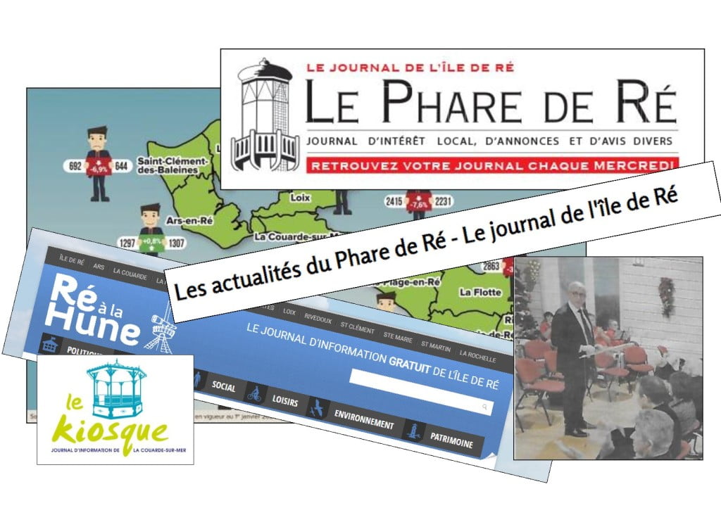 revue de presse 17012020