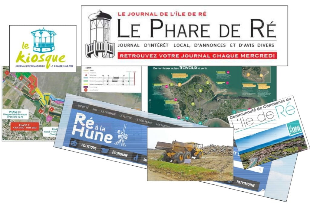 revue de presse 07032020