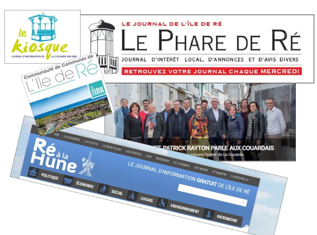 revue de presse 14022020
