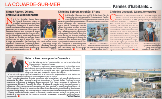 revue de presse du 13032020