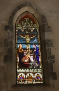 Crucifixion