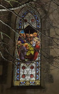 Dormition de la Vierge