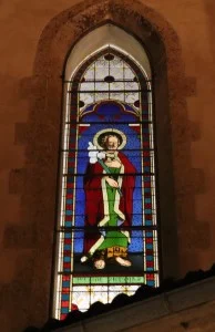 St Joseph