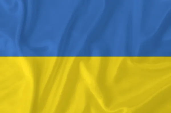 drapeau Ukraine