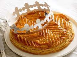galette