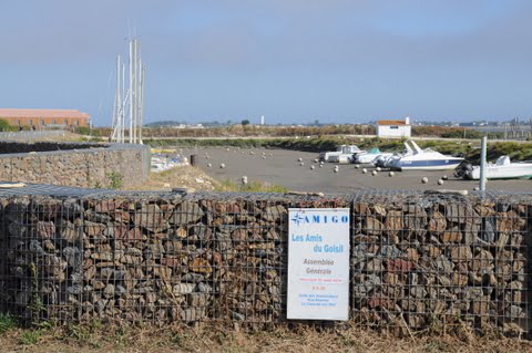 Plan de Prévention des Risques Naturels