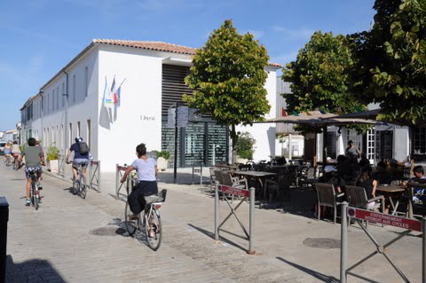 ACTUALITÉ MUNICIPALE