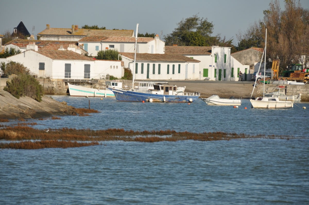 PLUI Réunion du Collectif Association Ile de Ré