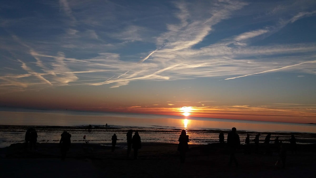 Le Café Couardais-Une histoire en cours