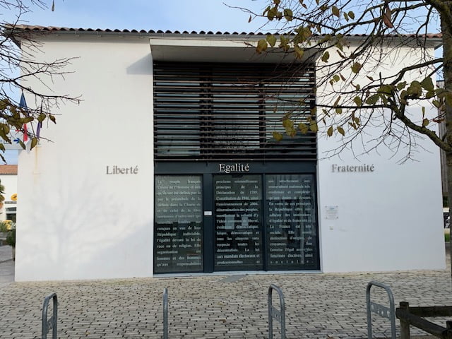 Les rencontres avec La Mairie