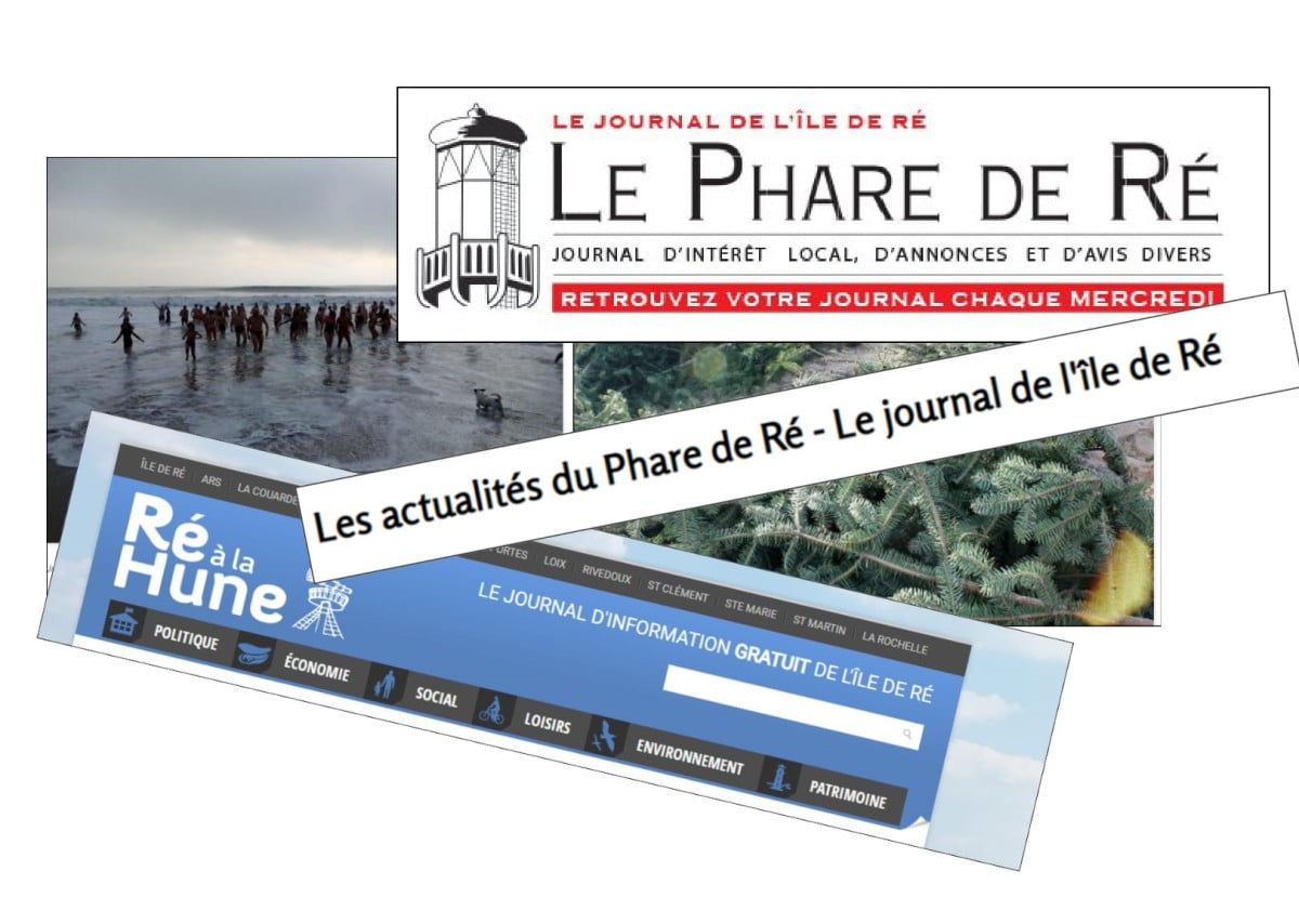 Revue de presse du 10 janvier 2020