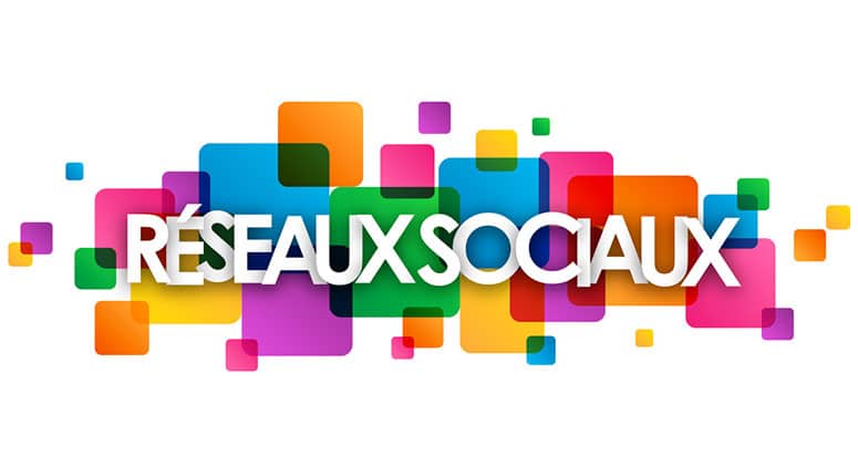 Résultats du sondage sur les &laquo;&nbsp;Réseaux Sociaux&nbsp;&raquo;