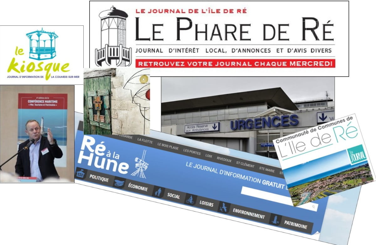 Revue de presse du 17 avril