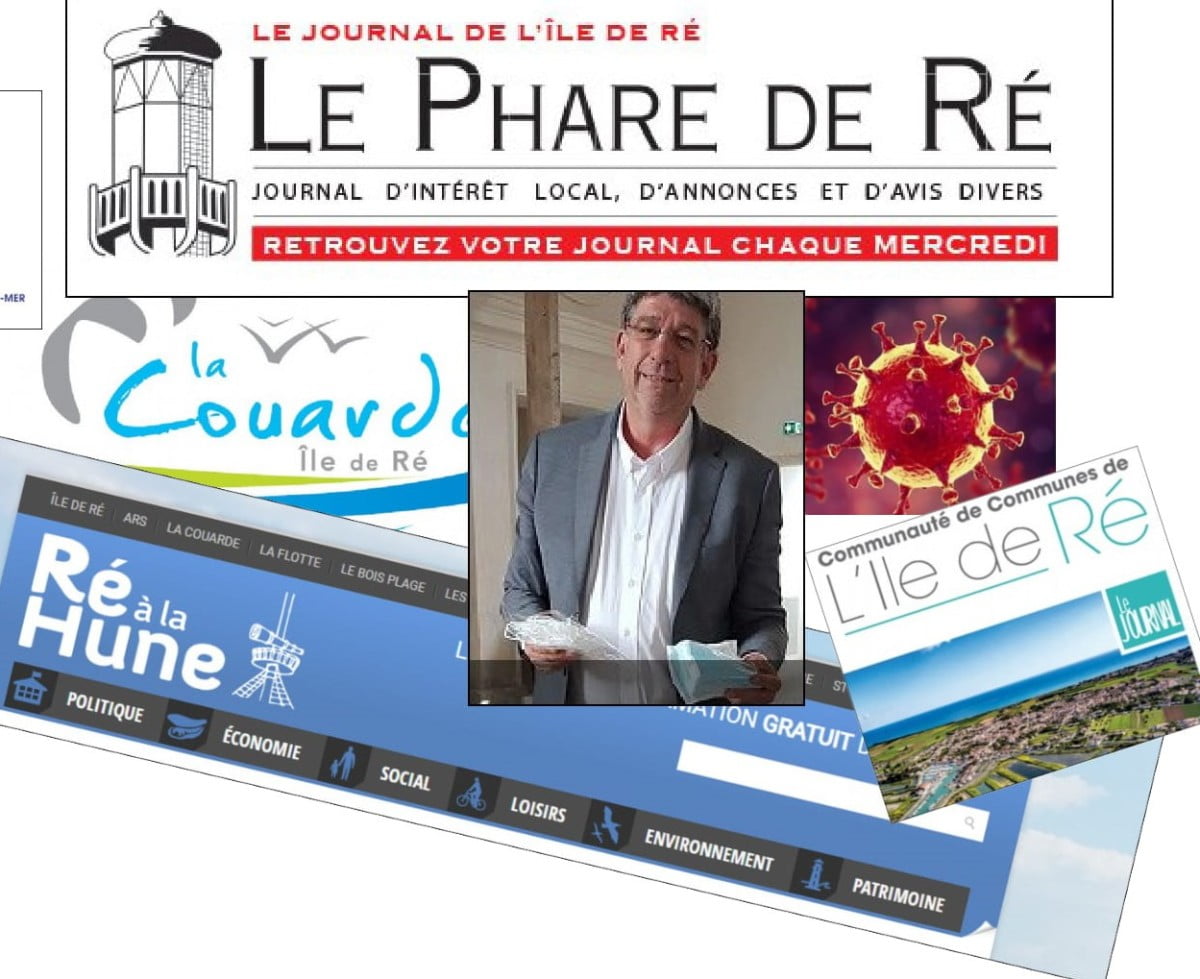 Revue de presse du 24 avril