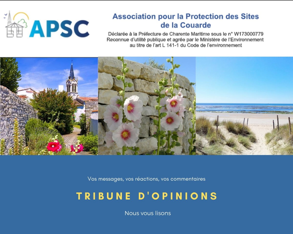 Tribune d&rsquo;opinions n° 3