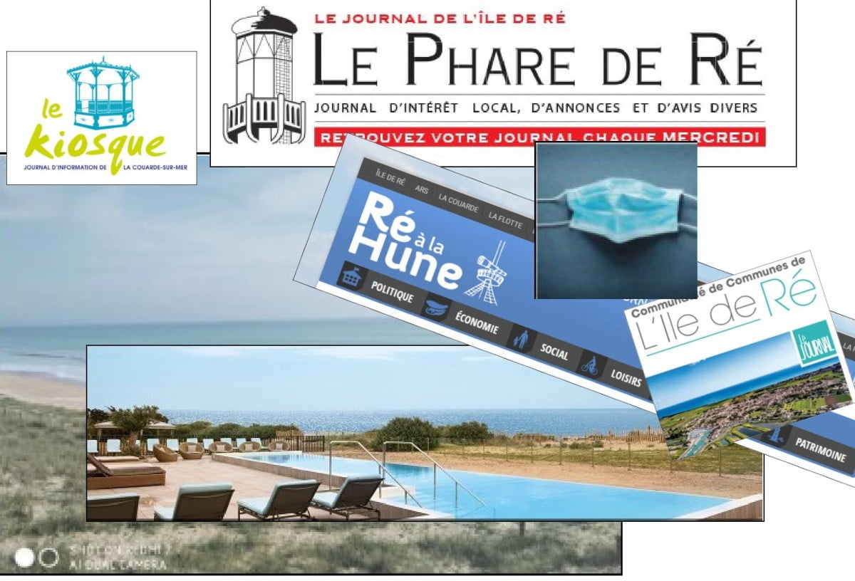 Revue de presse du 1er mai