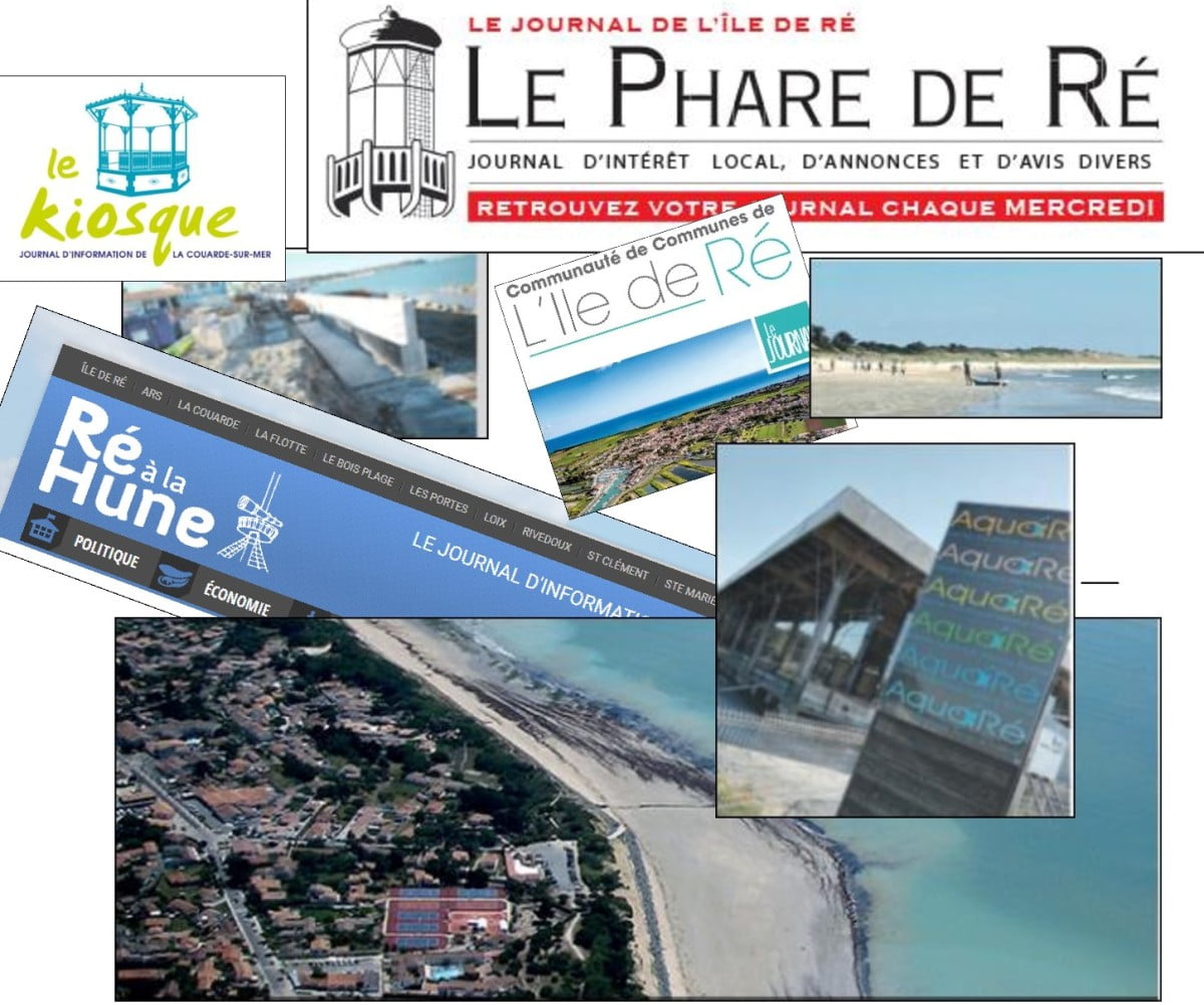 Revue de presse du 29 mai