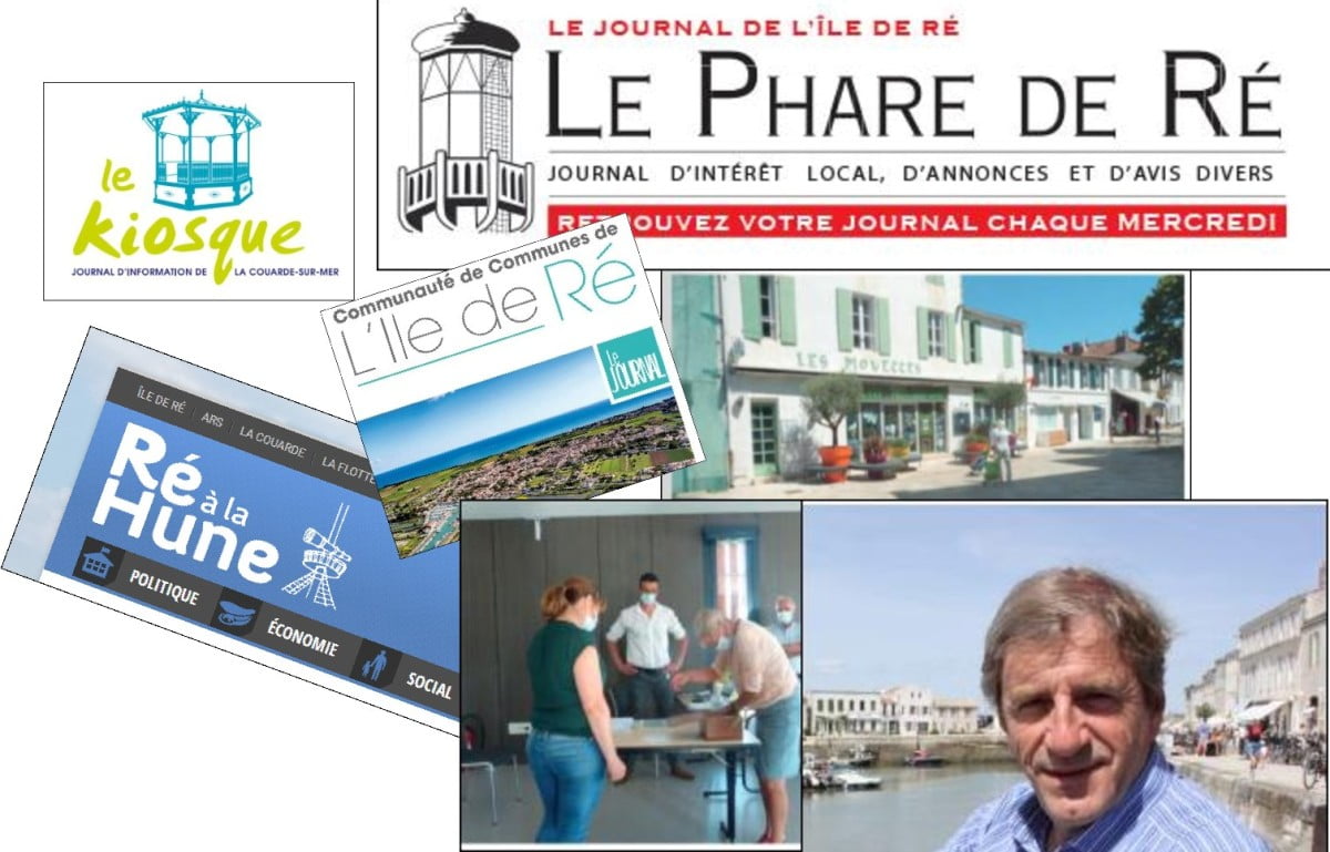 Revue de presse du 12 juin