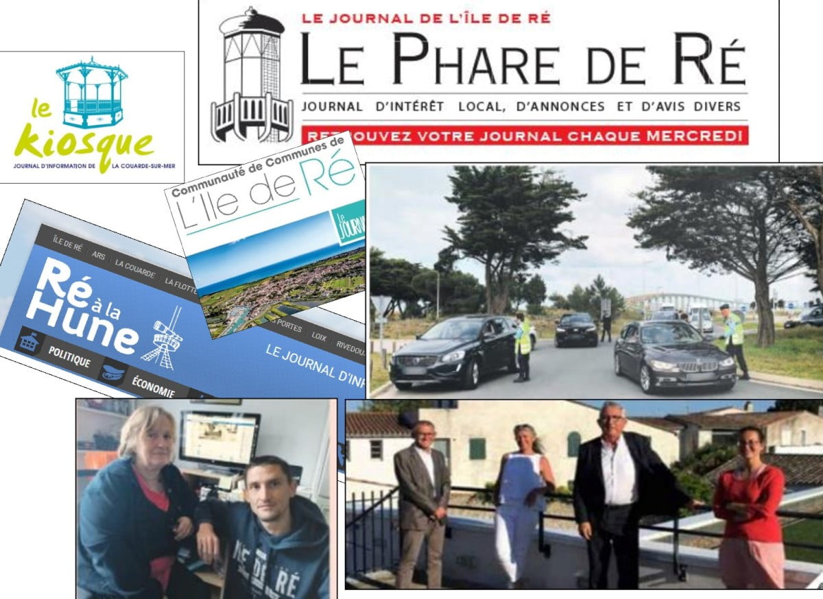 Revue de presse du 26 juin