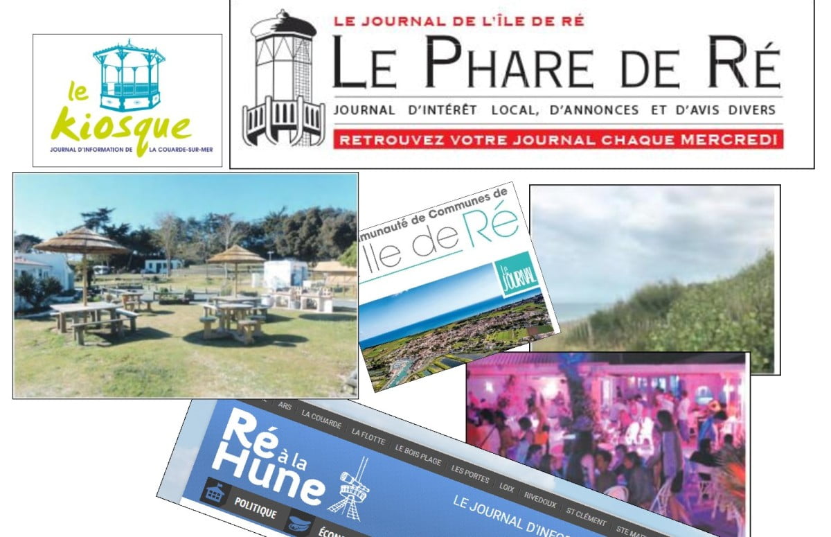 Revue de presse du 10 juillet