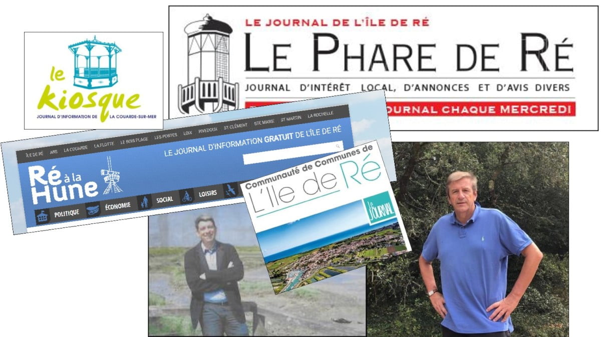 Revue de presse du 18 septembre