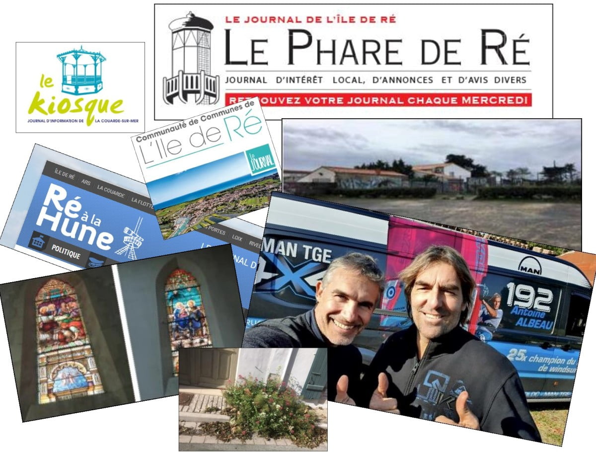 Revue de presse du 17 octobre