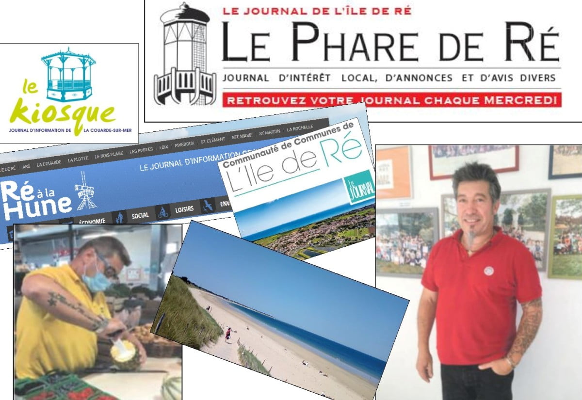 Revue de presse du 3 octobre