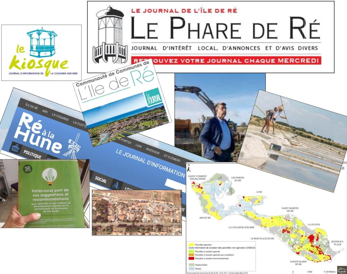 Revue de presse du 31 octobre