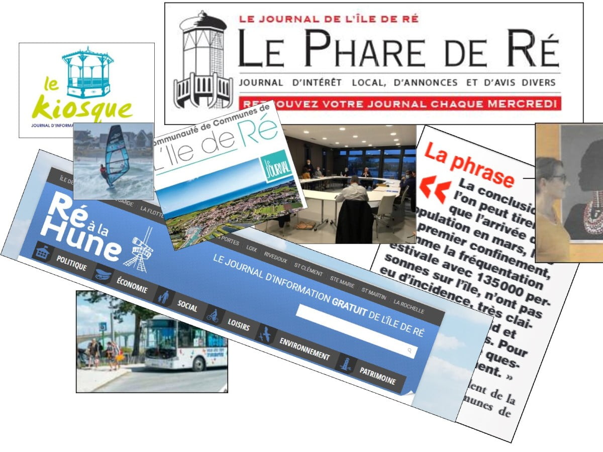 Revue de presse du 14 novembre