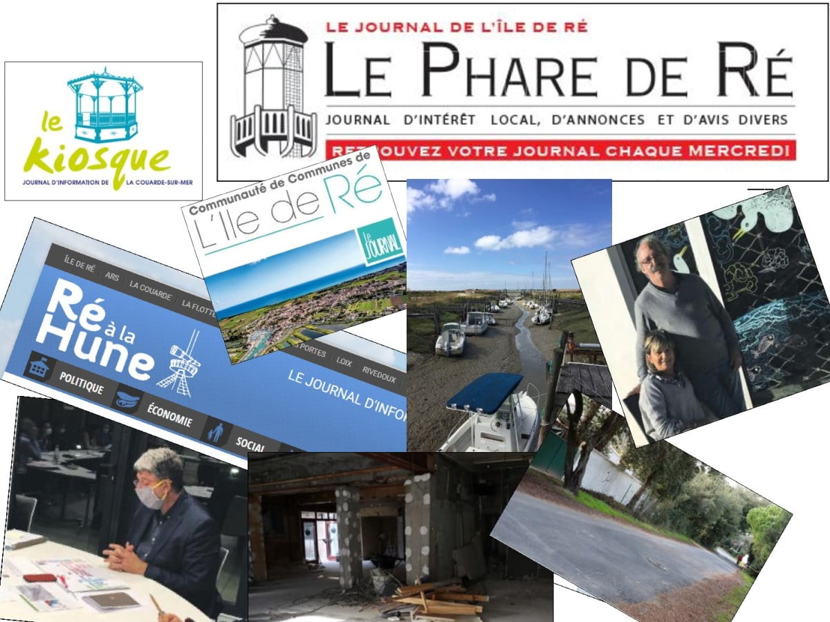 Revue de presse du 28 novembre