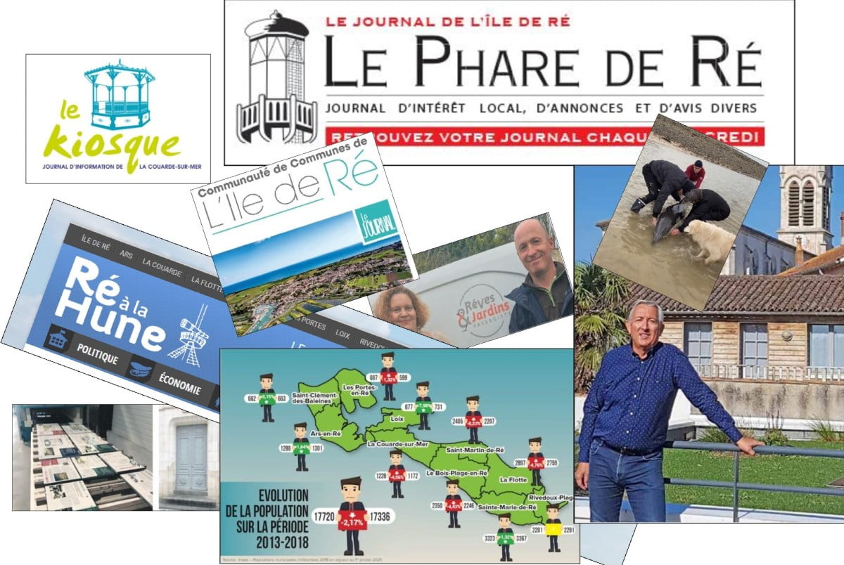 Revue de presse du 16 janvier