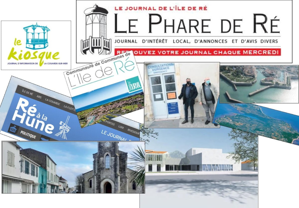 Revue de presse du 30 janvier