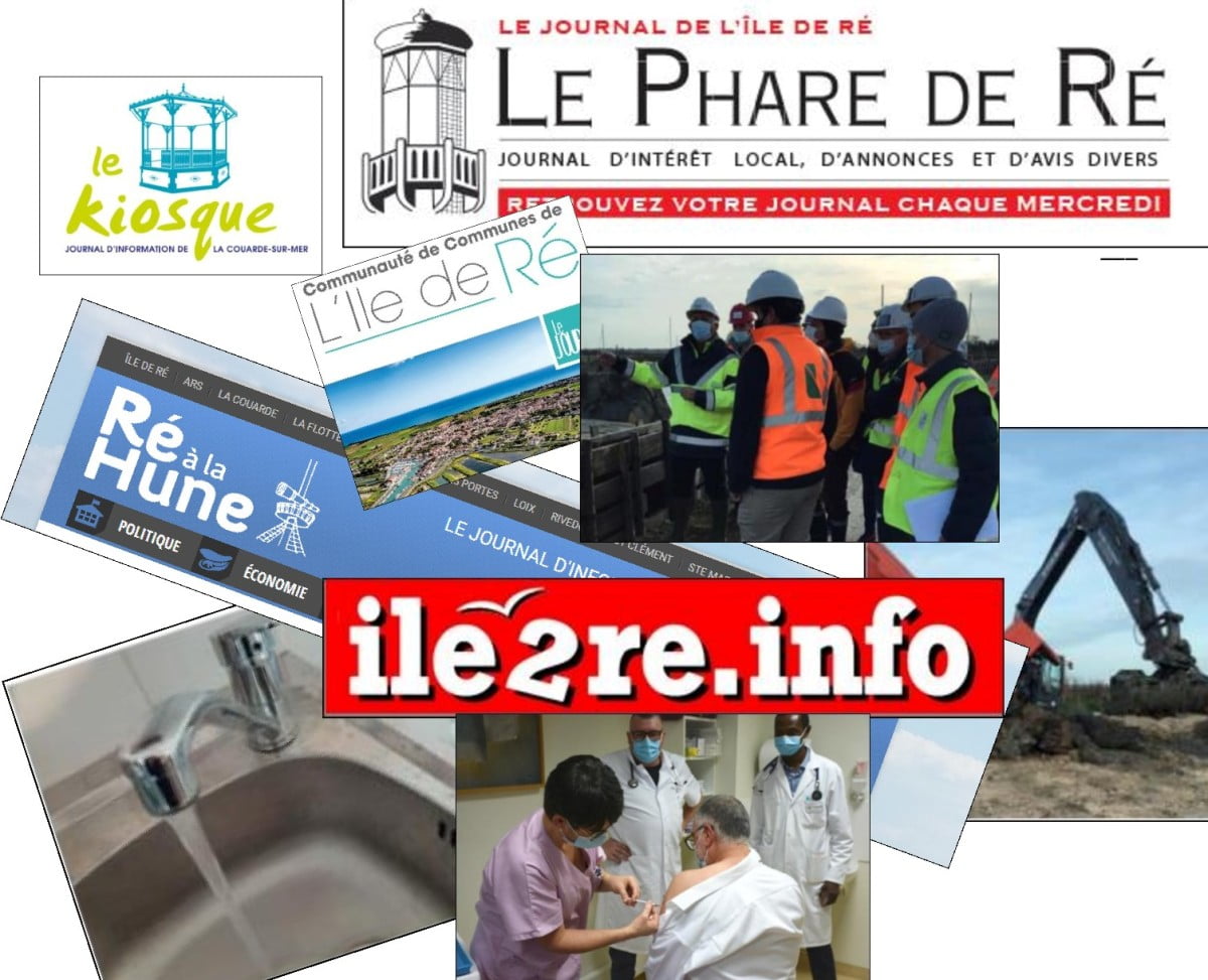 Revue de presse du 13 février