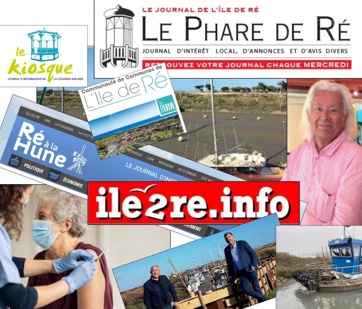 Revue de presse du 13 mars