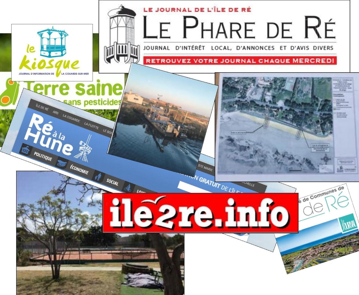 Revue de presse du 29 mai