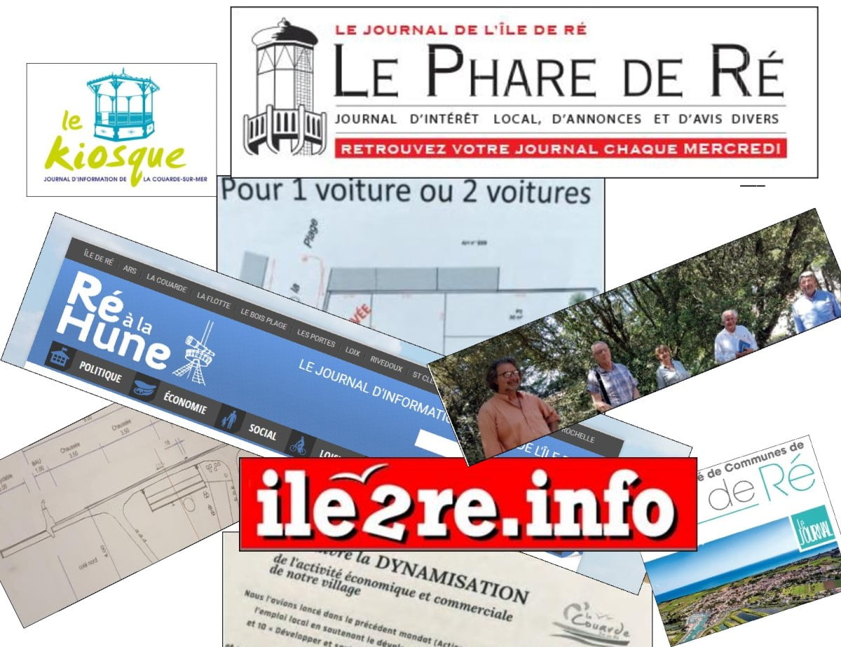 Revue de presse du 19 juin