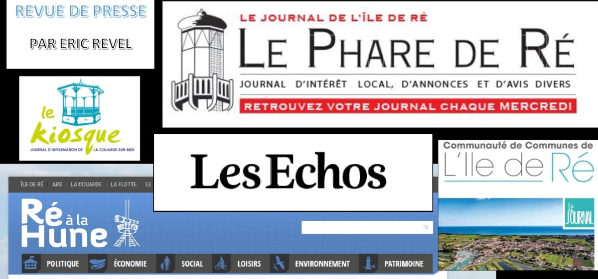 Revue de presse du 19 octobre